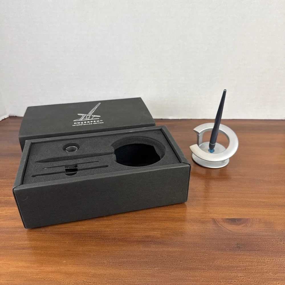 Hoverpen 2.0 Interstellar Edition‎ Neptune Blue